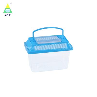 China Newest Design Viable Aquarium Hot Selling Top Quality Portable Fish Tank for sale