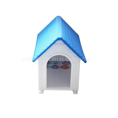 China Viable made in china good quality malaysia dog kennel for sale, wholesale plastic dog kennel for sale