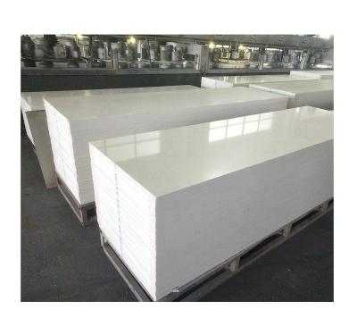 China The Main Commercial 100% Pure White Acrylic Solid Surface Stone Slab Sheet for sale