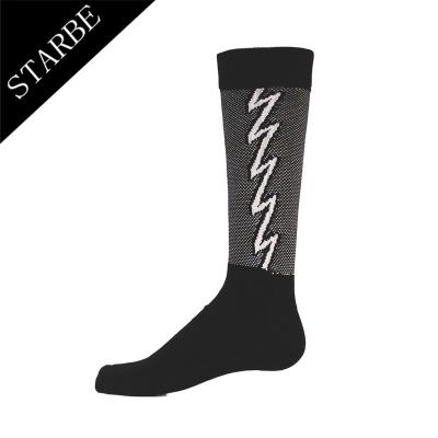 China High Quality Colorful Custom Made Mens Cotton Soccer Comfortable Socks Antibacterial for sale