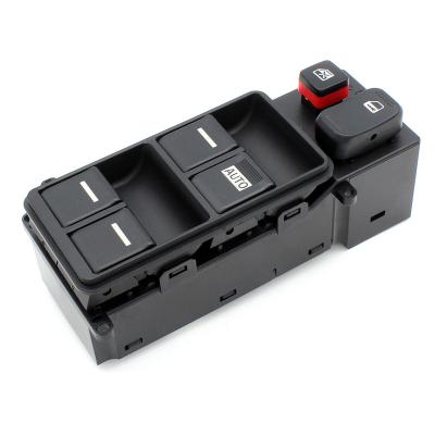 China Power Window Master Control Switch For Honda Accord 35750-SDA-M12 DTS-35750-SDA-M12 for sale