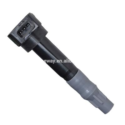 China Ignition Coil For Jeep MR994642 MR994643 UF532 , 729 37011 694 OEM Standard for sale