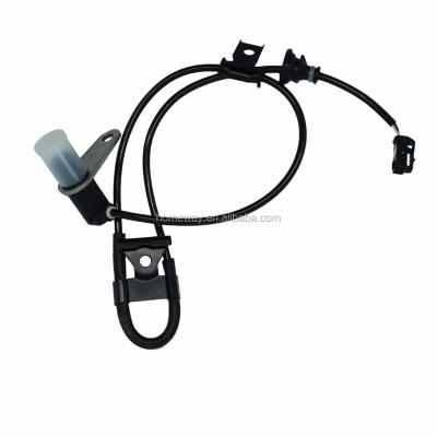 China ABS rear left wheel speed sensor for toyota highlander lexus rx300 89546-48020 RX (MCU15) for sale