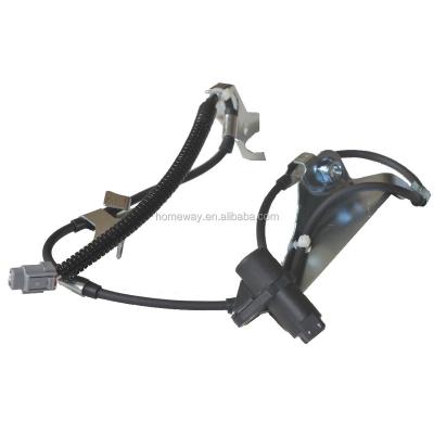 China Front Right ABS Wheel Speed ​​Sensor For Toyota Land Cruiser Lexus LX470 UZJ100 HDJ100 89542-60040 8954260040 ABS Wheel Speed ​​Sensor for sale