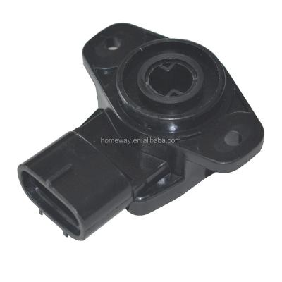 China Throttle Position Sensor For Suzuki Vitara CHEVROLET Tracker 13420-65D00 GRAND VITARA I (FT for sale