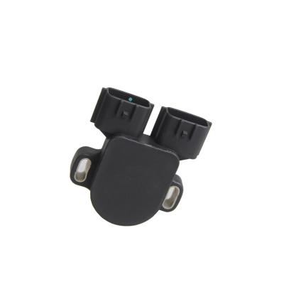 China Throttle Position Sensor For Nissan 22620-4M50A 22620-4M500 22620-4M501 22620-4M511 OEM Size for sale