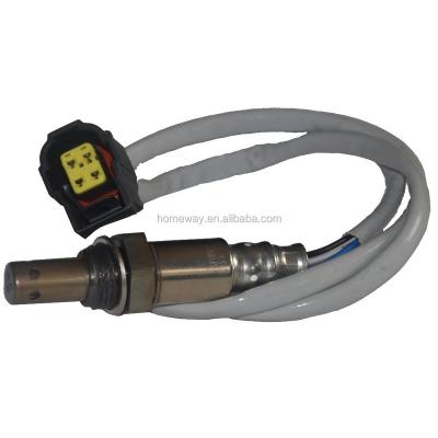 China O2 Sensor Oxygen Sensor For Mitsubishi Pajero Outlander ASX RVR Triscan Lancer EVO ASX 1588A141 ASX (GA_W_) for sale