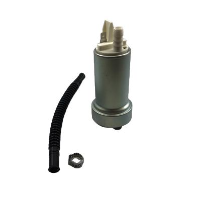 China Fuel pump for BMW standard size 16117207599 for sale