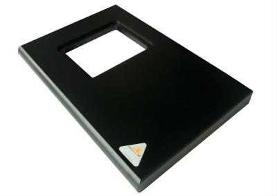 Chine Vapeur physico-chimique Hood Use Phenolic Resin Worktops de banc de laboratoire de partie supérieure du comptoir de noyau solide de bonne qualité à vendre