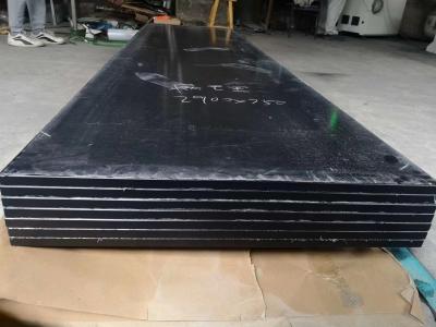 China Manufacturer Direct Sale 16mm Thick Phenolic Resin Countertops for Laboratory Bench and Fume Hood Use for sale