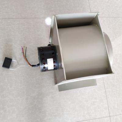 China Lab Ventilation PP Centrifugal Blower 208v 60Hz Three-Phase for USA Laboratory Fume Hood Use for sale