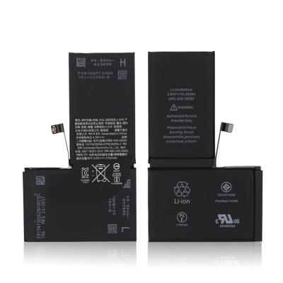 China High Quality Cell Phone Factory OEM Mobile Phone Battery Cell Phone Li-ion Polymer Battery Replacement For iphone 11pro battery for sale