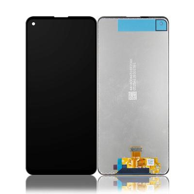 China For Samsung a21s LCD For Samsung a11 21s 31 LCD Display Screen 41 51 71 810 910 6.5Inches for sale