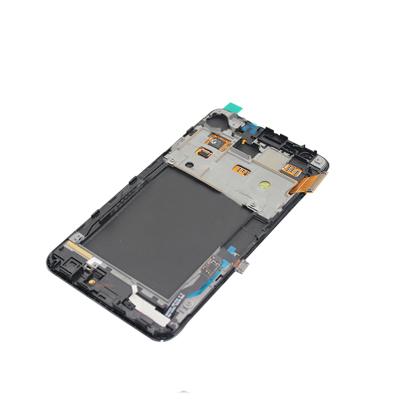 China Shenzhen High Quality Mobile Phone LCD For Samsung Galaxy S2 i727 LCD With Touch Screen Assembly 4.3 inch for sale