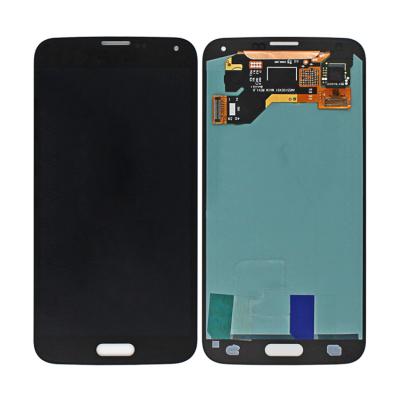 China LCD Touch Screen For Samsung S5 5.1 inch Replacement LCD Display s3 s4 s5 s6 s7 s8 s9 s10 original lcd pantalla Para for sale