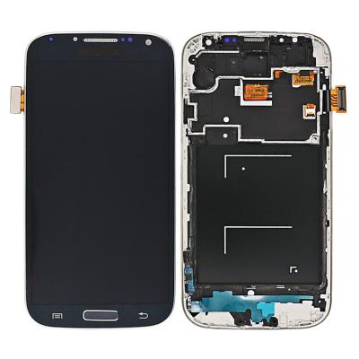 China 2018 LCD For Samsung Galaxy S2 S3 S4 S5 S6 S6 Edge Plus S7 LCD Display, LCD For Galaxy S6 S7 5.0 inch for sale