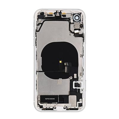 China Original Raw Material Full Body Housing For iPhone 7 8 PLUS PRO MAX X XR XS MAX 11 Original Housing Used For iPhone XR Full Body Housing for sale