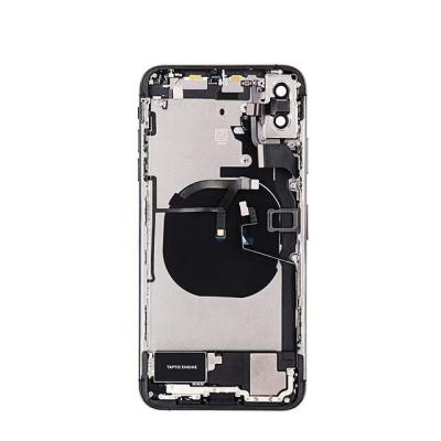 China Original raw material gold for iphone 7 8 PLUS pro max X XR XS max 11 housing for iphone XS max original housing used for sale