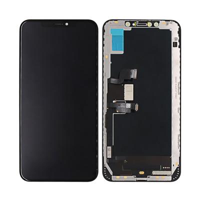 China Wholesale OLED LCD Display Shenzhen Factory LCD Display For iPhone XS Max LCD Screen Replacement for sale