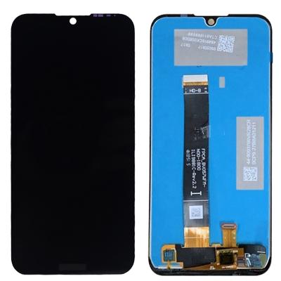 China For Huawei Y5 2018 LCD Display With Touch Screen Digitizer Assembly For Huawei Y5 2019 2017 2018 Replacement LCD Displays 5.71 inch for sale