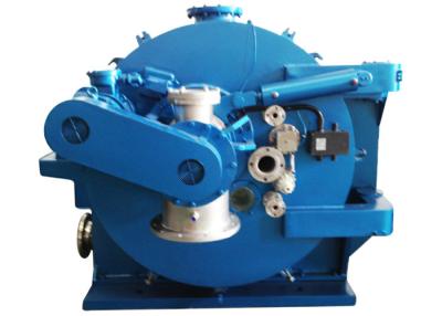 China Large Processing Capacity Horizontal Peeler Centrifuge for sale