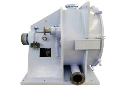 China ISO Automatic Horizontal Peeler Centrifuge Starch Separator for sale