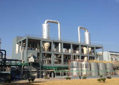 China Multi Effect Salt Production Line For Sodium Chloride Industrial for sale