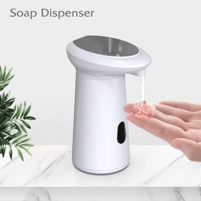 China 300ML Electronic Clean Hand Soap Dispenser Electronic for sale