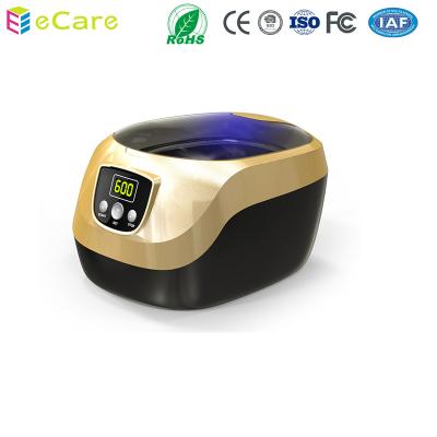 China Flexible Smart Watch/CD/Basketball Holder Dentures Fruit And Vegetable Ultrasonic Cleaner for sale