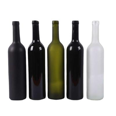 China Wholesale Good Quality Xo Brandy Bottle Factory Produced Beverage Price Wine Glass Decanter for sale