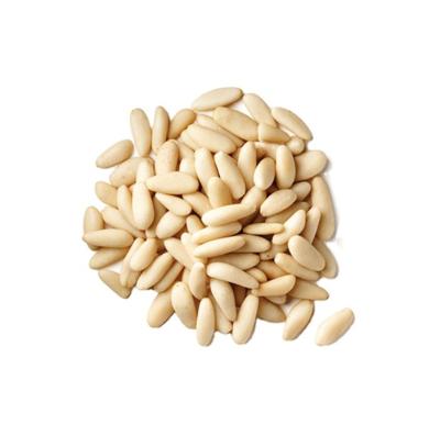 China High quality good food use human consumption pine nuts price from Russian factory for sale for sale