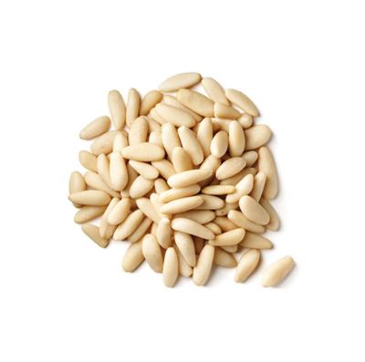 China Pure Human Consumption 100% Rich Nutrition The Pine Nuts Natural Organic Free Edible Pine Nuts Food Use For Sale for sale