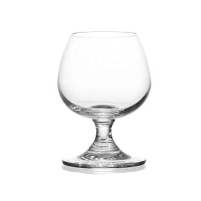 China Brandy Glasses Beer Glasses High Quality and Stylish Beverage Glasses for Drinking for sale