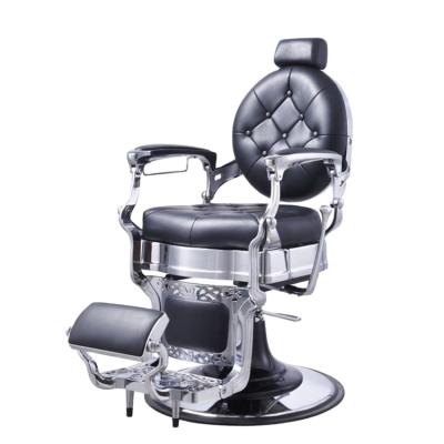 China Barber Chair For Hair Salon Bomacy High Quality And Modern Portable Hot Selling Modern Wholesale for sale