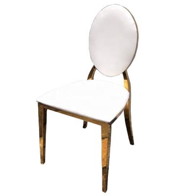 China Bomacy Wholesale Modern Simple Manicure Client For Banquet Wedding Dinner Hotel Chair for sale