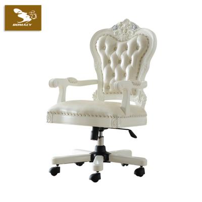 China Modern Simple Nail Bar Client Chair With Wheel BM-SC009 for sale