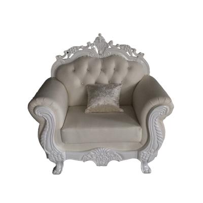 China Bomacy Durable Material Manicure Pedicure Luxury Classic Salon Waiting Sofa Chair Salon Furniture High Quality for sale