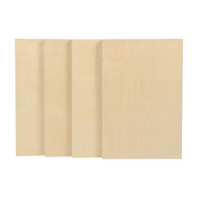 China Best quality modern commercial plywood uv birch plywood for decoration for sale