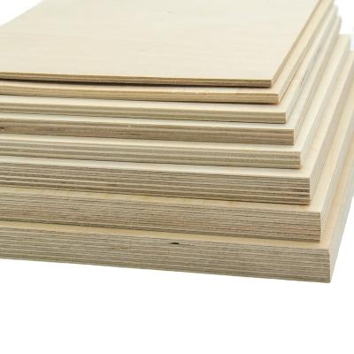 China Full Birch Plywood B/BB BB/CP Modern Russian Baltic Birch Plywood for sale