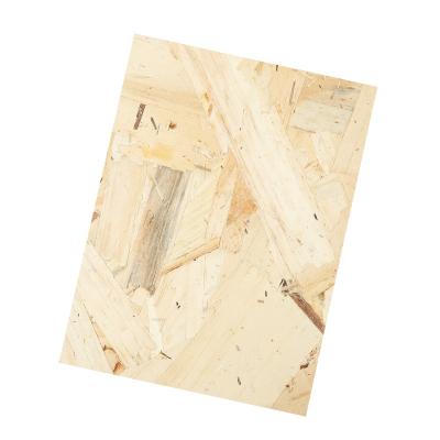 China Modern Professional Production Osb Osb2 Osb3 Board For Construction for sale