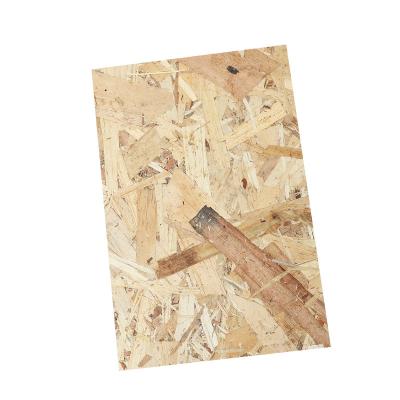 China Modern Manufacturer 1220X2440Mm Plywood Construction, 1250X2500Mm Osb Board for sale