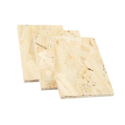 China Modern 12Mm/15Mm/18Mm/22Mm Thickness Osb Board Furniture Grade Panel for sale