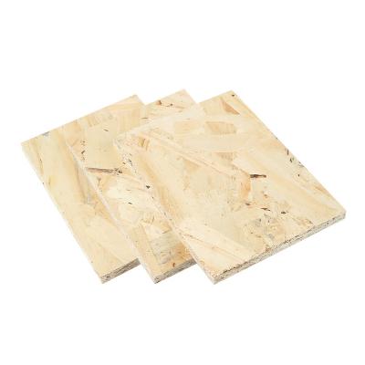 China Modern Hot Products 1220X2440 Osb Plywood Laminated Sheet Wood Wall Panel for sale