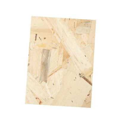 China Modern Store Highly Recommend 6Mm To 22Mm Osb Waterproof Plywood for sale