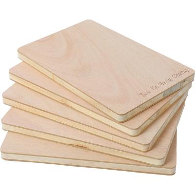 China Wholesale moisture proof best grade furniture and decoration wood blockboard/china wood block board for sale