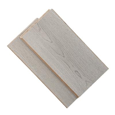 China Modern Wholesale Laminate Flooring 10Mm/12Mm/14Mm/15Mm/18Mm/20Mm Solid Hardwood Flooring for sale