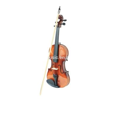 China Flawless plywood fir violin with high quality for sale