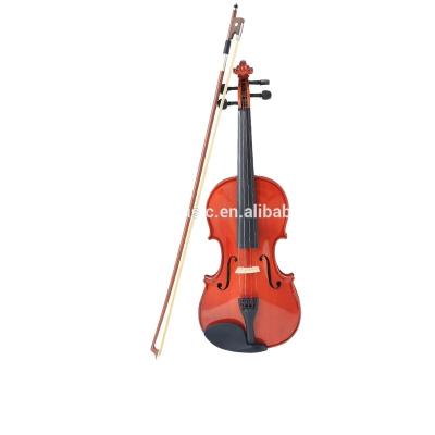 China Flawless Solidwood Fir Violin for sale