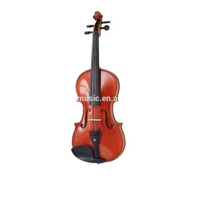 China Impeccable professional handmade 4/4 violin for sale