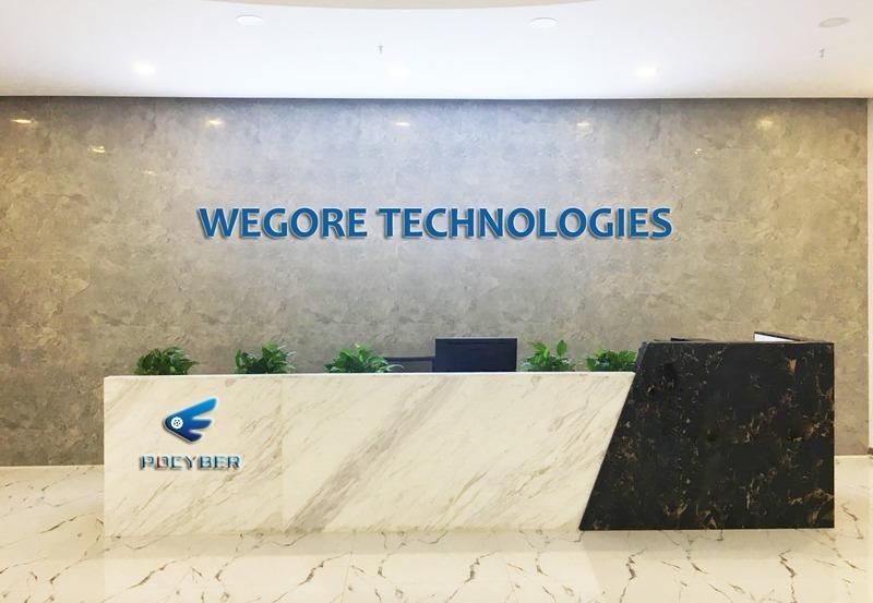 Verified China supplier - Shenzhen Weige Technologies Co., Ltd.